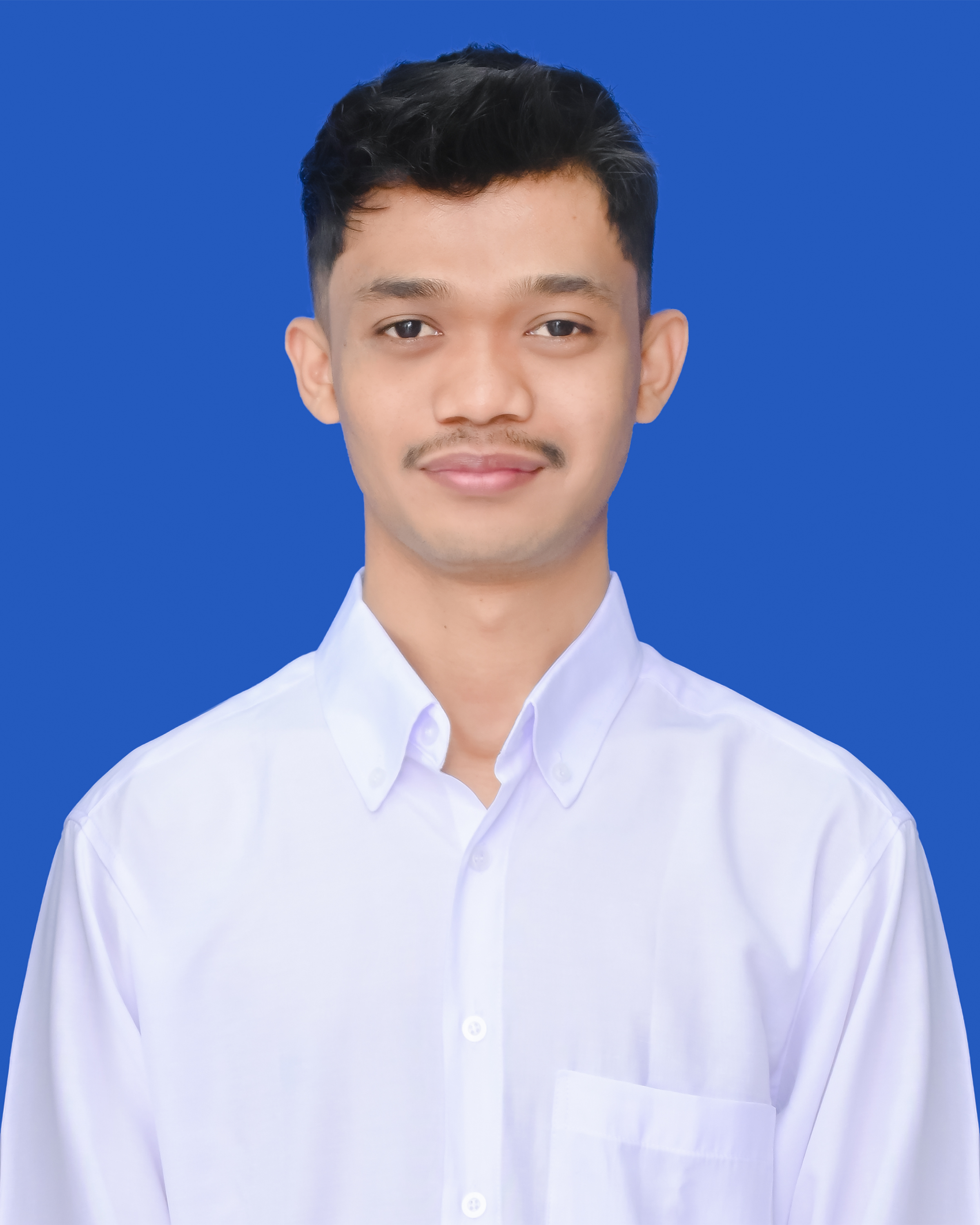 Muhammad Aidil Fitra, S.T