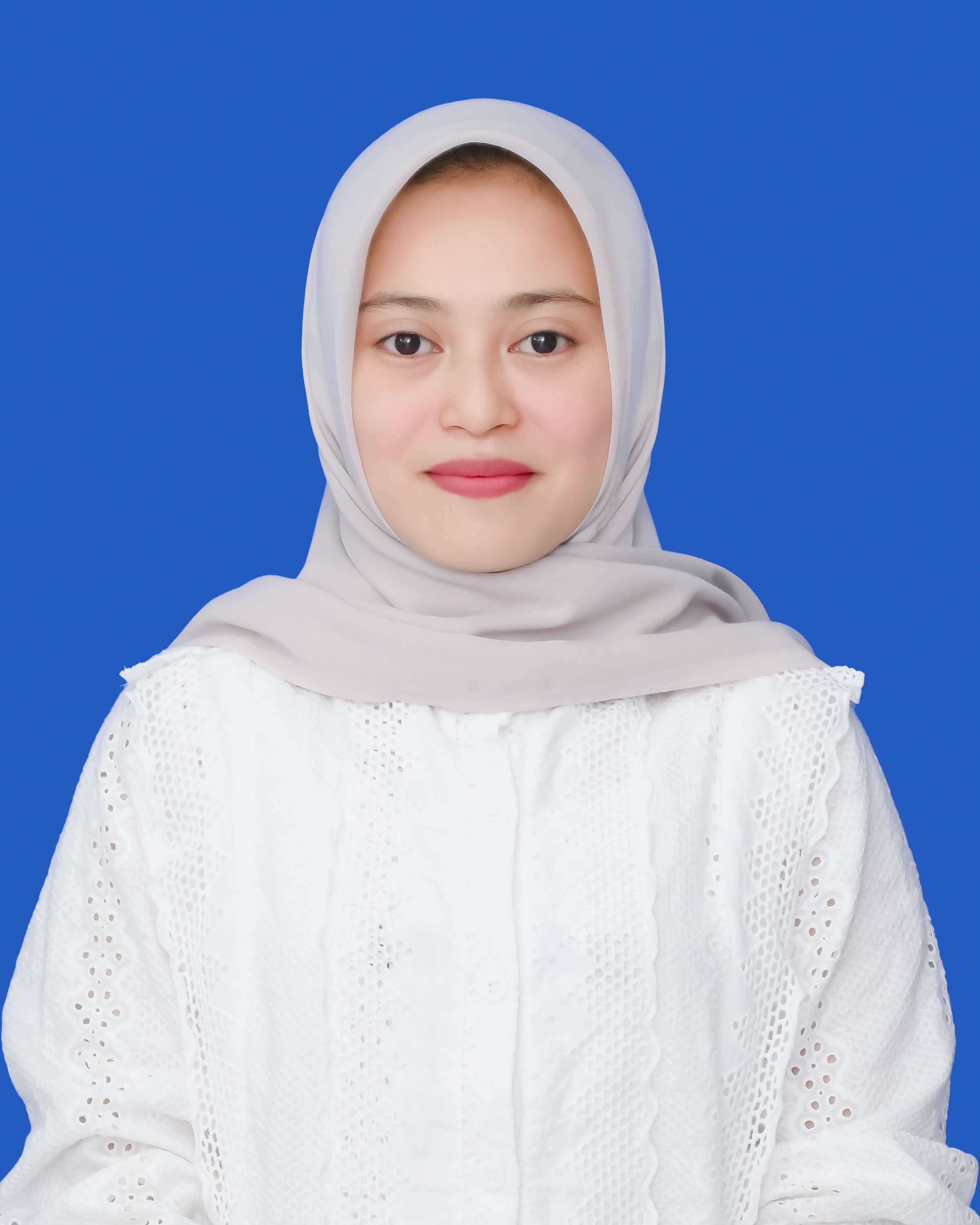 Putri Nabila, A.Md.